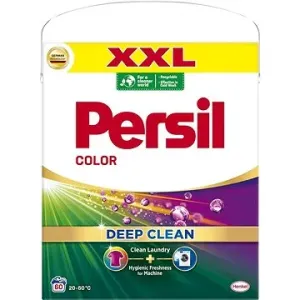 PERSIL Color Box 3,3 kg (60 praní)