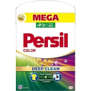 PERSIL Color Box 4,8 kg (80 praní) #4024167