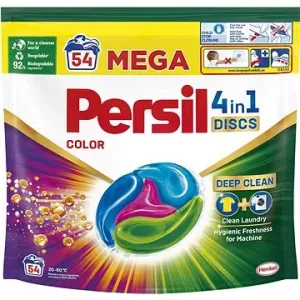PERSIL Discs 4v1 Color 54 ks #4024146