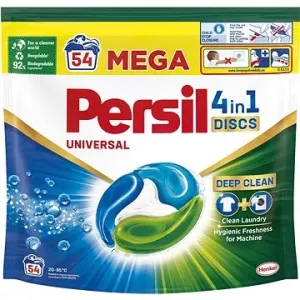 PERSIL Discs 4v1 Universal 54 ks #4024141