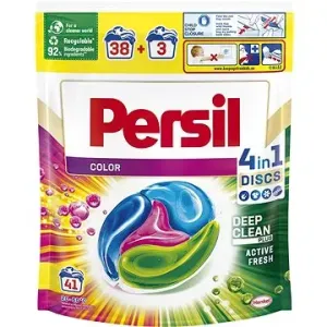 PERSIL Discs Color Doy 41 ks
