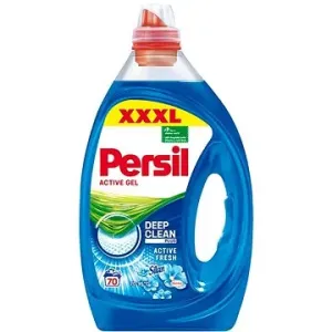 PERSIL Gel Deep Clean Freshness by Silan 3,5 l (70 praní)