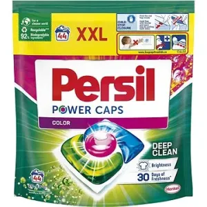 PERSIL Power Caps Color 44 ks