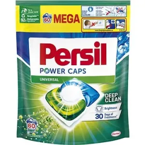 PERSIL Power Caps Universal 60 ks