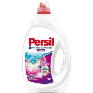PERSIL prací gel Deep Clean Hygienic Cleanliness Color 63 praní, 3,15l