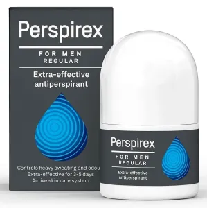 Perspirex Perspirex For Men Regular  antiperspirant roll-on 20 ml