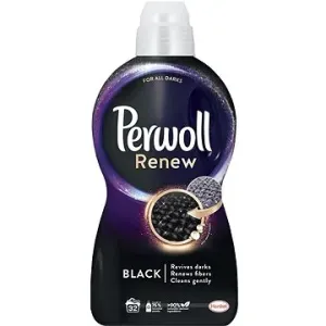 Prací gely PERWOLL