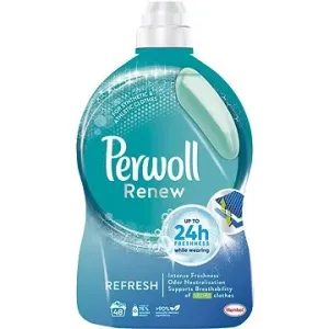 PERWOLL Renew Refresh 2,88 l (48 praní)