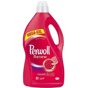 PERWOLL Renew&Repair Color 4,05 l (67 praní)