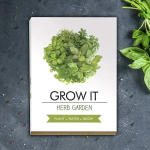 Grow it - bylinky #5480161