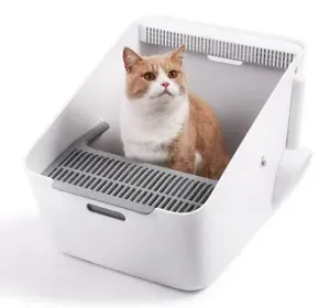 PetKit PURA CAT kočičí toaleta