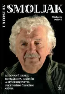 Ladislav Smoljak - Michaela Pačová - e-kniha