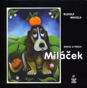 Miláček - Rudolf Mihola, Archív fotografií, Ema Srncová