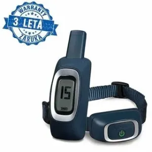 PetSafe Standard elektronický obojek pro malé a střední psy 100m #5277118