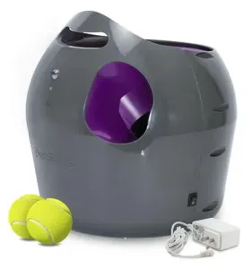 PetSafe Automatický vrhač míčků #4736191