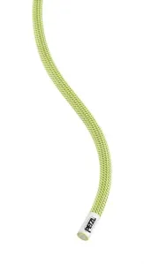 Petzl TANGO 8,5 mm poloviční lano, žluté 50m