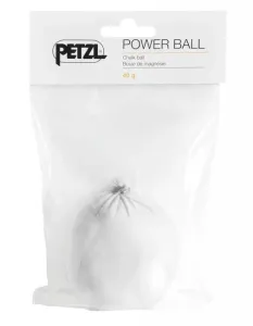 Petzl POWER Ball magnesium 40g