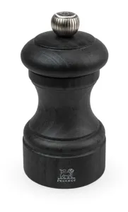 Peugeot Mlýnek na sůl Bistro, grafitový, 10 cm 39516