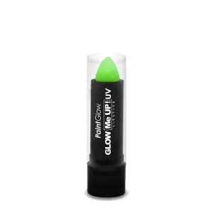 PGW UV rtěnka 5 g Barva: UV zelená