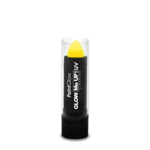 PGW UV rtěnka 5 g Barva: UV žlutá