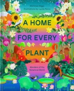 A Home for Every Plant - Matthew Biggs