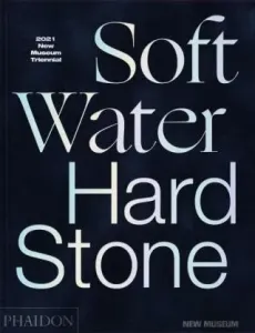 Soft Water Hard Stone: 2021 New Museum Triennial - Margot Norton, Jamillah James