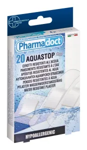 PHARMADOCT - AquaStop náplast 20ks