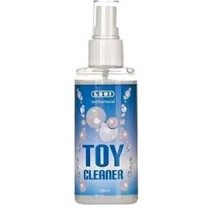 Lsdi Čistič Erotických Hraček Toy Cleaner 150 ml