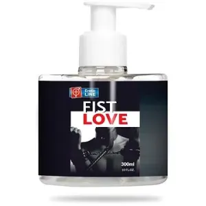 Erotic Line Lubrikační Gel Fist Love 300 ml