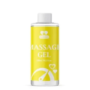 Hot Passion Lubrikační Masážní Massage Gel 450 ml