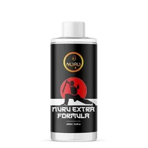 Nuru Extra Formula 1000 ml