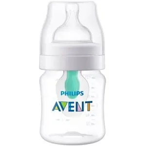 Philips AVENT Anti-colic 125 ml s ventilem AirFree