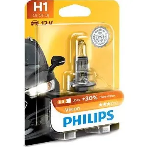 Philips Vision 12258PRB1 H1 P14,5s 12V 55W