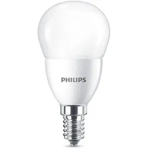 LED žárovky E14 Philips