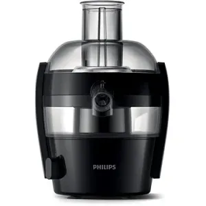 Philips Viva Collection HR1832-00 černá