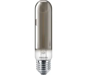 Philips LED Žárovka SMOKY VINTAGE Philips T32 E27/2,3W/230V 1800K