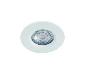 Philips - LED Stmívatelné koupelnové svítidlo LED/5W/230V 2700K IP65 #1611659