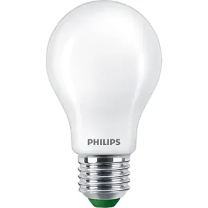 LED žárovka LED A70 E27 7,3 W = 100W  1535 lm 3000K Teplá bílá 360° PHILIPS PHIUEL1035