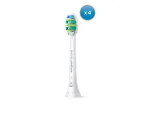 Philips Sonicare InterCare HX9004/10, 4 ks