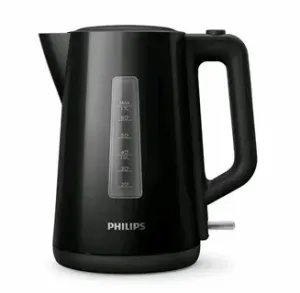 Philips HD9318-20 černá #6140545