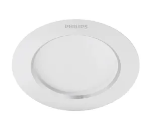 Philips Philips - LED Podhledové svítidlo DIAMOND LED/6,5W/230V 4000K