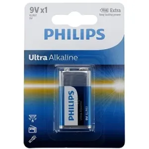 Philips 6LR61E1B 1ks v balení