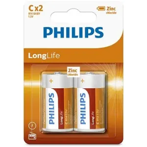Philips R14L2B 2 ks v balení