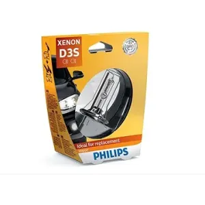 Žárovka dálkového světla PHILIPS Xenon Vision 42403VIS1