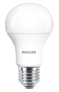 LED žárovka E27 12,5W = 100W 1521lm 6500K Studená bílá PHILIPS PHICLAJ0060 #5691909