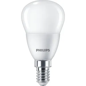 LED žárovka PHILIPS E14 2,8W 25W 2700K Teplá bílá PHICLAH0005