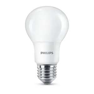 LED žárovka LED E27 A60 12,5W = 100W 1521lm 4000K Neutrální bílá PHILIPS PHLED4421