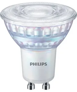 LED žárovka GU10 PAR16 3.8W = 50W 345lm 2700K Teplá bílá 36° PHILIPS Stmívatelná PHSWGD0605