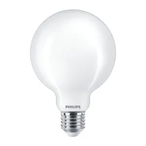 LED žárovka LED G93 E27 7W = 60W 806lm 2700K Teplá bílá PHILIPS PHLED4705