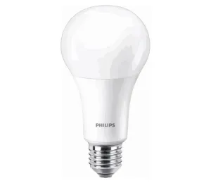 Philips LED Stmívatelná žárovka Philips A67 E27/13,5W/230V 2700K